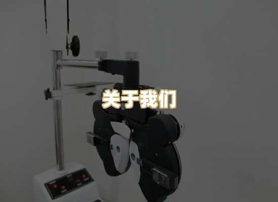 关于我们